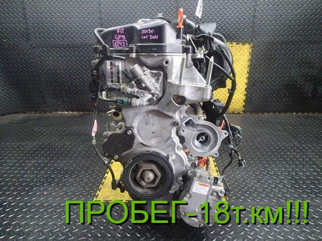 Двигатель Хонда Фит во Владикавказе 98285