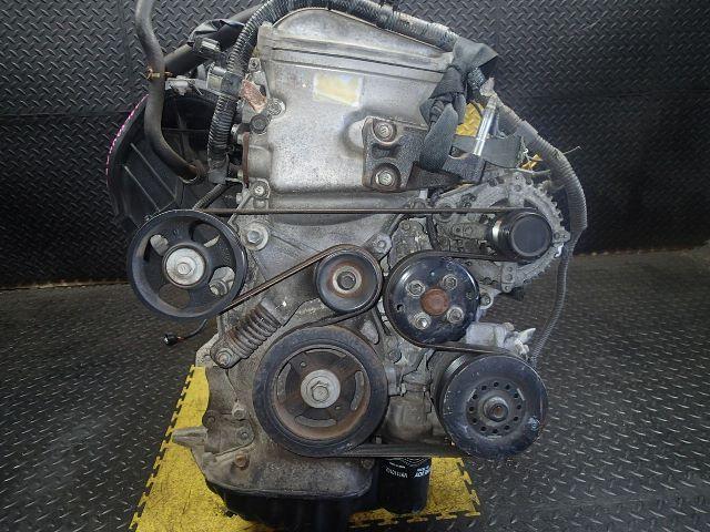 Двигатель Тойота РАВ 4 во Владикавказе 99284
