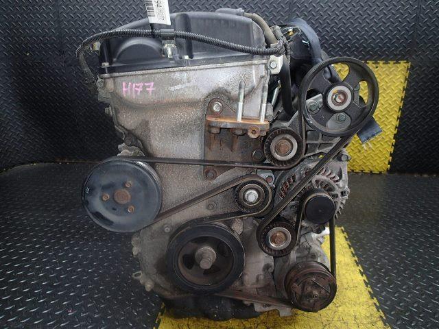 Двигатель Мицубиси РВР во Владикавказе 99294