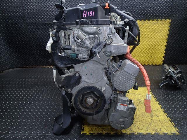 Двигатель Хонда Шатл во Владикавказе 99298
