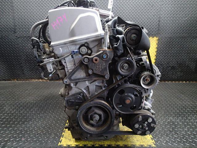 Двигатель Хонда СРВ во Владикавказе 99303
