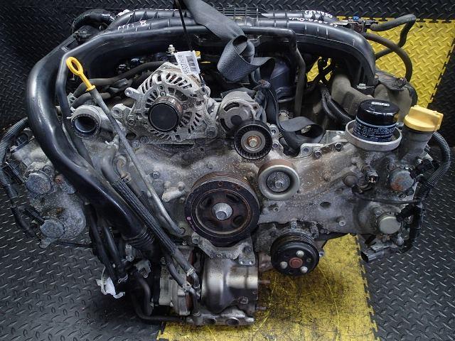 Двигатель Субару Леворг во Владикавказе 99307